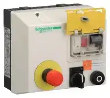 LG8K09N714: STARTER