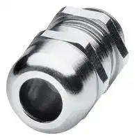 6NH3112-3BA00-1XX4: Cable Gland, M16, IP68, Brass, -40 to 100 °C, Enclosure SIMATIC RTU3000C