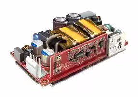 RAC150-24SG/OF: AC/DC Open Frame Power Supply (PSU), ITE, 1 Output, 150 W, 90V AC to 264V AC, Fixed