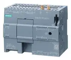6NH3112-3BB00-0XX0: Low Power RTU, Compact, Battery, Solar, 208 mA, 28.8 VDC, IP20/IP68, 100 mm x 130 mm x 75 mm