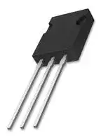 BT148-600R,127: Thyristor, 600 V, 200 µA, 2.5 A, 4 A, SIP, 3 Pins