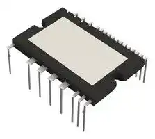 BM63564S-VA: Intelligent Power Module (IPM), IGBT, 600 V, 15 A, 1.5 kV, HSDIP, DIPIPM