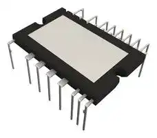 BM63373S-VA: Intelligent Power Module (IPM), IGBT, 600 V, 10 A, 1.5 kV, HSDIP25, DIPIPM