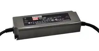 NPF-120-48 — LED Driver, Household & LED Lighting, 120 W, 48 V, 2.5 A, Constant Current, Constant Voltage