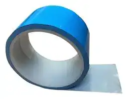 MP-GCSR-008TAFG-0.15(A): Thermal Tape, Fibreglass, Ceramic and Acrylic Polymer, 0.8m.K3.5kV/mm, 1m x 500mm x 0.15mm
