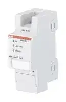 2CDG110175R0011: IP Router, 12 V to 30 V, 36 mm x 64.5 mm x 90 mm