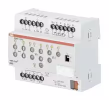 2CDG110193R0011: Fan Coil Actuator, Manual, 10 V, 108 mm x 64.5 mm x 90 mm