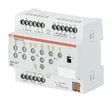 2CDG110193R0011 — Fan Coil Actuator, Manual, 10 V, 108 mm x 64.5 mm x 90 mm