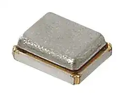 XRCGB16M000FXN00R0: Crystal, XRCGB Series, 16 MHz, 40 ppm, 6 pF