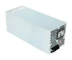 HPT5K0TS060: AC/DC Enclosed Power Supply (PSU), ITE & Medical, 1 Outputs, 5 kW, 60 VDC, 83.3 A