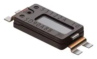 SD90ABB: Fuse, Thermal Cutoff, SD Series, 8 A, 90 °C, SMD, 40 °C
