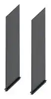 3VW9723-0WA01: Phase Barrier, 3P, 4 Units, 200 mm, 3WL10/3VA27 Series Circuit Breakers
