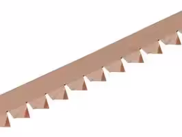 0097055502: Gasket, EMI, BECU, 609.6 mm x 5.84 mm