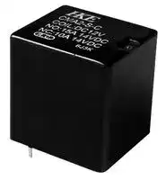 MCCMA2-S-DC12V-U: Automotive Relay, 12 VDC, 10 A, DPST-NO, Through Hole, Solder, CMA2