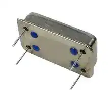 QX14T50B1.843200B50TT: Oscillator, 1.8432 MHz, 50 ppm, Through Hole, 20.8mm x 13.2mm, HCMOS, 5 V, QX14 Series