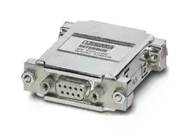 2746346: TERMINATION BOARD, 0.11A, 5VDC, 0.55W