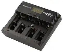 1001-0018-UK: POWERLINE 5 PRO CHARGER