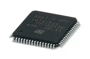 2746566: SLAVE PROTOCOL CHIP, 5VDC