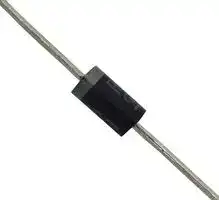P6KE15A: TVS Diode, P6KE, Unidirectional, 12.8 V, 21.2 V, DO-204AC, 2 Pins