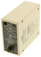 SCFRX902AA: TIME DELAY RELAY, DPDT, 120S, 120VAC