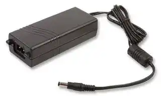 AFM30US12C2: AC/DC Power Supply, ITE & Medical, 1 Output, 30 W, 12 VDC, 2.5 A