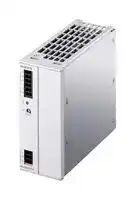 PC-0112-150-0: AC/DC DIN Rail Power Supply (PSU), ITE, 1 Output, 180 W, 12 VDC, 15 A