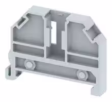 DCKN: Accessory, Elkay DUTKD4 Knife Disconnect Terminal Blocks, End Clamp