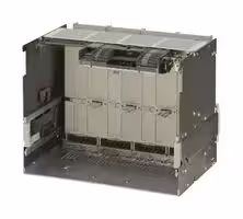 1SDA073914R1: Circuit Breaker Accessory, ABB SACE Emax 2 Series Circuit Breakers, Fixed Withdrawable Part