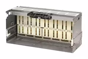 1SDA073919R1: Circuit Breaker Accessory, ABB SACE Emax 2 Series Circuit Breakers, Fixed Withdrawable Part