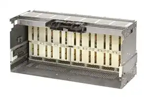 1SDA073919R1: Circuit Breaker Accessory, ABB SACE Emax 2 Series Circuit Breakers, Fixed Withdrawable Part