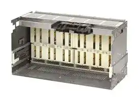 1SDA073920R1: Circuit Breaker Accessory, ABB SACE Emax 2 Series Circuit Breakers, Fixed Withdrawable Part