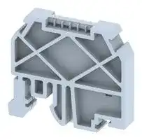 SCUSL: Accessory, Elkay SPT120XL High-Current Terminal Blocks, End Clamp