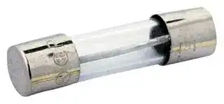 023503.5MXP: CARTRIDGE FUSE, FAST ACTING, 3.5A, 250V