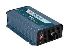 NPB-450-12: Battery Charger, Desktop, Lead Acid, Li-Ion, 264 V in, 12 V Out, NPB-450 Series