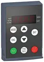 VW3A1006: REMOTE LED DISPLAY