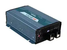 NPB-750-12: Battery Charger, Desktop, Lead Acid, Li-Ion, 264 V in, 12 V Out, NPB-450 Series