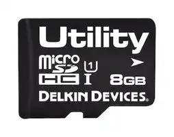 S408APGE9-U1000-3: Flash Memory Card, MLC, MicroSDHC Card, 8 GB, Class 10, UHS-I U1