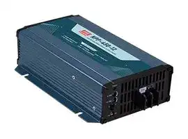 NPP-450-12: Battery Charger, Desktop, Lead Acid, Li-Ion, 264 V in, 12 V Out, NPB-450 Series
