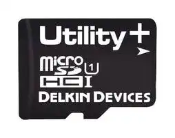 S304APYE9-U1000-3: Flash Memory Card, MLC, MicroSDHC Card, UHS-1, Class 10, 4 GB, Utility+ Series