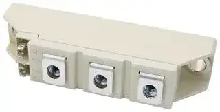 SKKT 92B12 E: Thyristor Module, Series Connected, 95 A, 1.2 kV