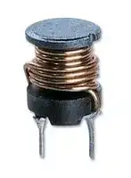 7447790470: Inductor, Power, WE-TI Series, 47 µH, 1.45 A, 1.1 A, 0.16 ohm, ± 10%