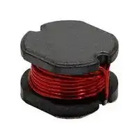 LD2-681-HV: Power Inductor (SMD), 680 µH, 440 mA, Unshielded, 440 mA, LD2-HV Series