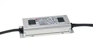 XLG-150-H-AB: LED Driver, LED Lighting, 150 W, 56 VDC, 2.8 A, Constant Current, Constant Voltage, 100 V