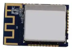 ATWINC1500-MR210PB1944: SMARTCONNECT IOT MODULE, 2.4GHZ