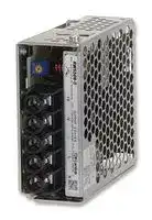 RWS50B-24: AC/DC Enclosed Power Supply (PSU), ITE, 1 Outputs, 52.8 W, 24 VDC, 2.2 A