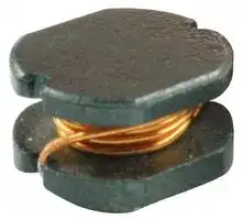 26100C: Power Inductor (SMD), 10 µH, 2.6 A, Unshielded, 2.6 A, 2600 Series