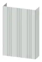 8US1922-2EB00: Spare Panel Support, Blanking Cover