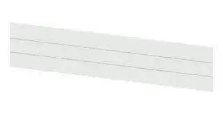 8US1922-2UA01: Baseplate, Busbar System