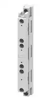8US1923-2AA01: Support, 3-Pole, 60 mm, 690 VAC, Busbar Systems