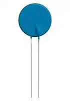 B59770C0120A070: PTC Thermistor, 70 ohm, Through Hole, 260 V, B597xxC0 Series